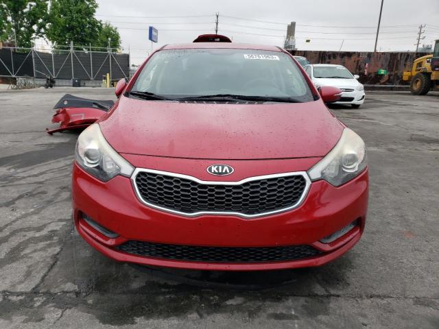 KNAFX4A61G5549135 KIA FORTE LX