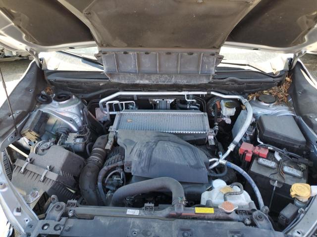 4S4WMALD7L3443540 Subaru Ascent Limited