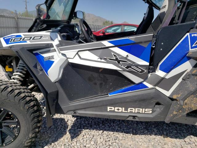 2017 POLARIS RZR XP 100 - 3NSVDE993HF931466
