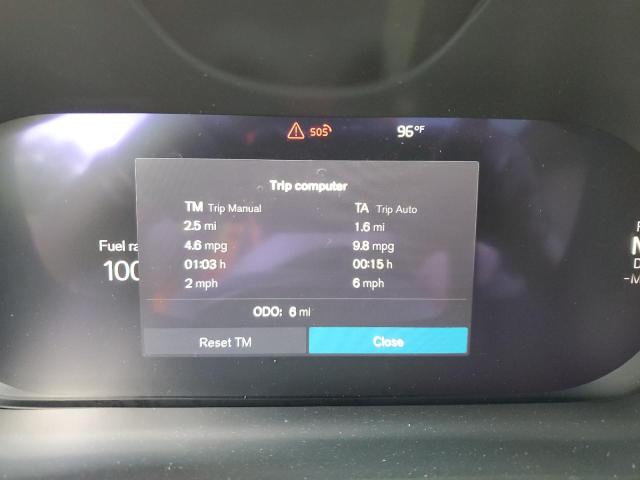 2023 VOLVO XC60 PLUS YV4L12RL1P1348135