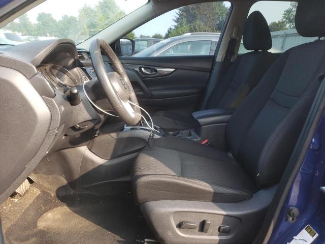 KNMAT2MT5LP500789 Nissan ROGUE S