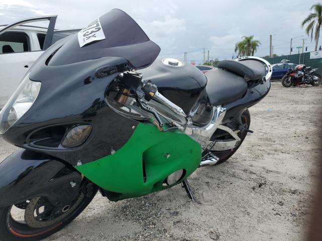2005 SUZUKI GSX1300 RK - JS1GW71A452111296