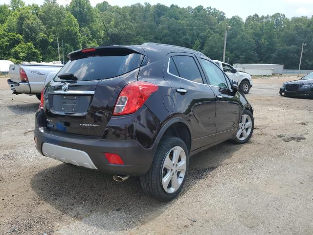 KL4CJCSB3GB750964 Buick Encore