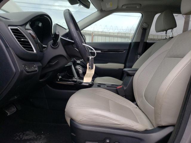 KNDETCA23N7289761 KIA Seltos Sx