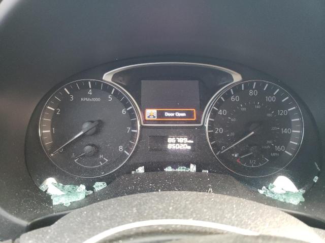 1N4AL3AP3EC132402 Nissan ALTIMA 2.5