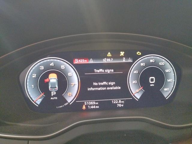 2021 AUDI Q5 PRESTIG - WA1CAAFY7M2054896