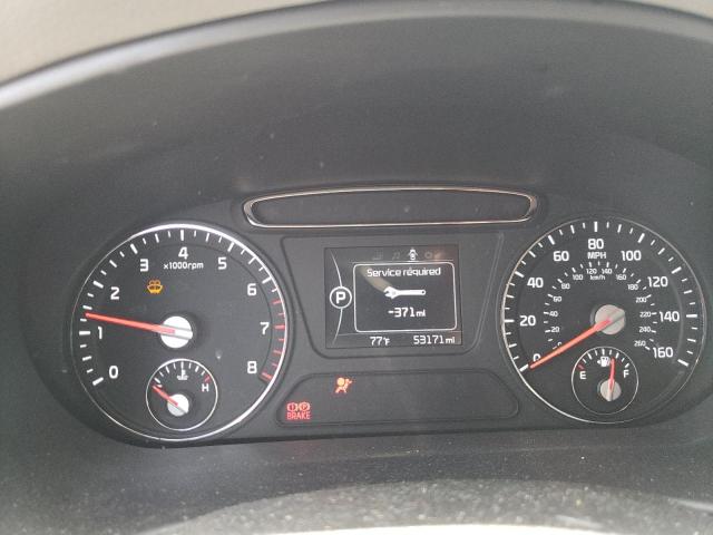 5XYPHDA57GG073248 KIA SORENTO EX