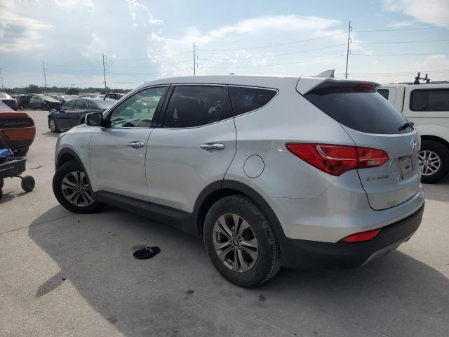 5XYZT3LBXFG258395 Hyundai SANTA FE SPORT