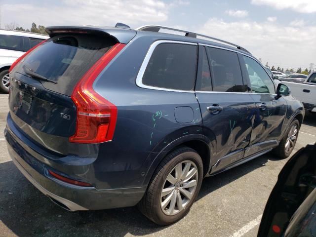 YV4A22PK1J1336881 Volvo XC90 T6