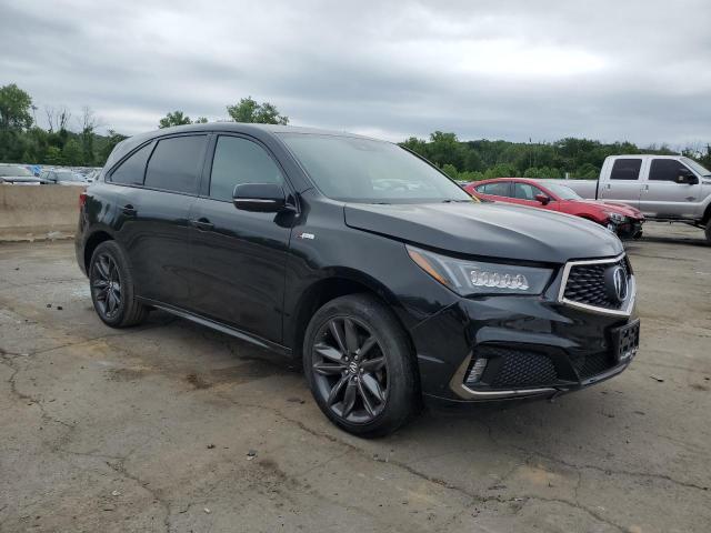 5J8YD4H09LL005334 Acura MDX  4