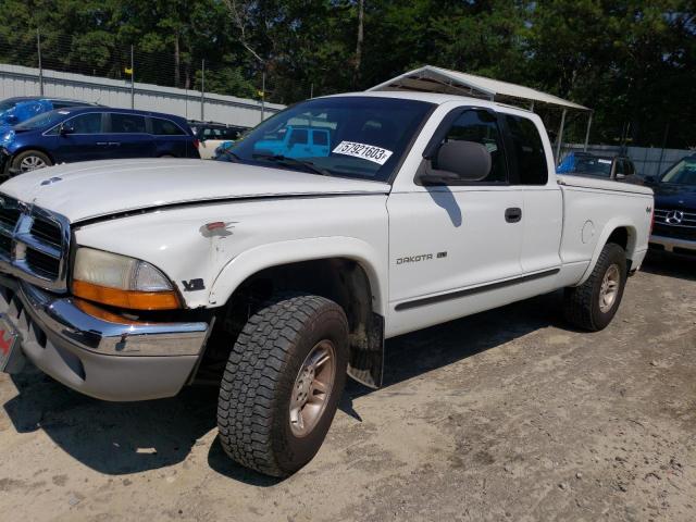 1999 Dodge Dakota 