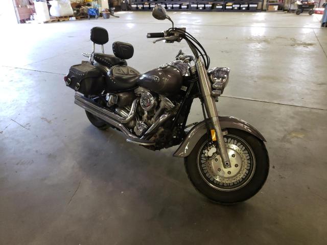 2003 YAMAHA XV1600 AT - JYAVP07E13A009075