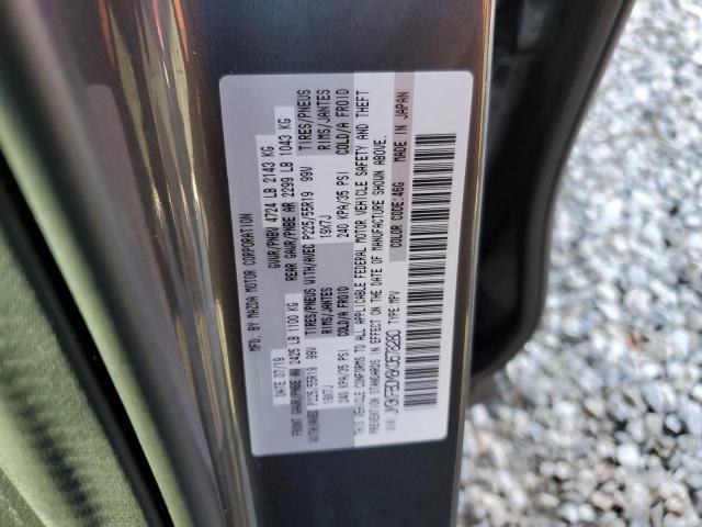 JM3KFBDM8K0678280 Mazda Cx-5 Grand Touring