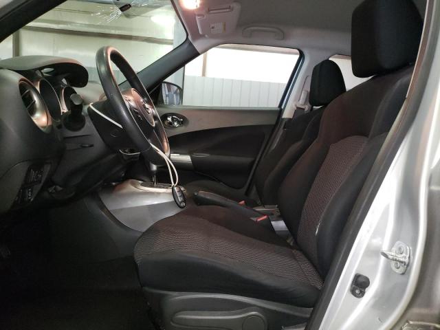 2016 NISSAN JUKE S - JN8AF5MV6GT655122