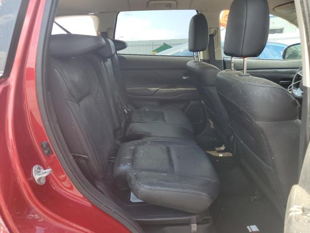 JA4AZ3A31LZ025343 Mitsubishi Outlander Se