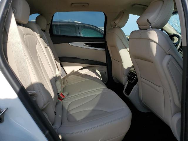 2020 LINCOLN NAUTILUS 2LMPJ6J98LBL29205