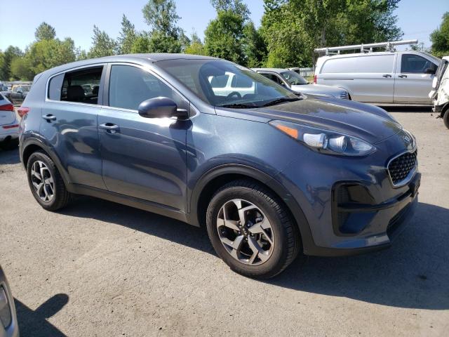 KNDPM3AC7L7725474 KIA Sportage Lx