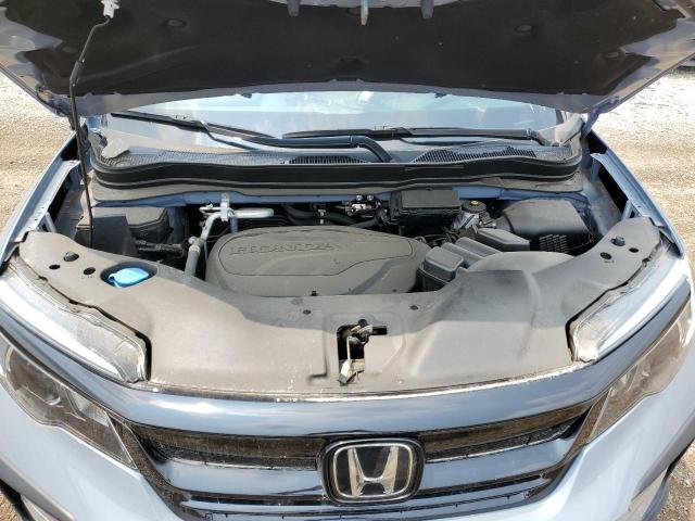 2022 HONDA PILOT SPOR 5FNYF6H38NB050530