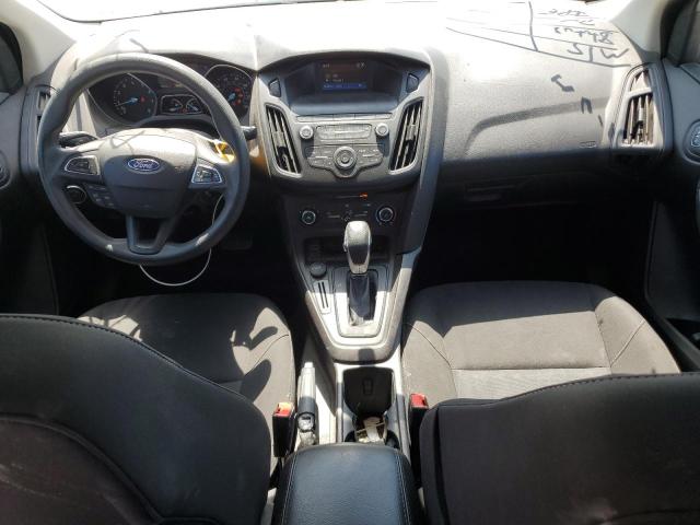 1FADP3F26JL287728 Ford FOCUS SE