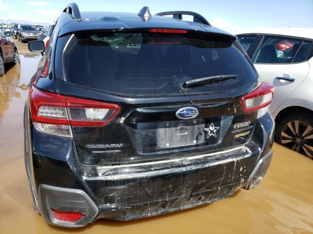 JF2GTHRC1MH234898 Subaru Crosstrek Sport