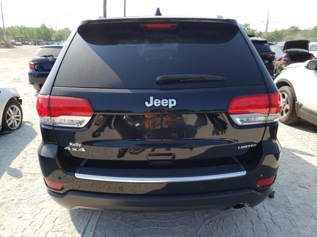 1C4RJFBG6KC777866 Jeep Grand Cherokee Limited