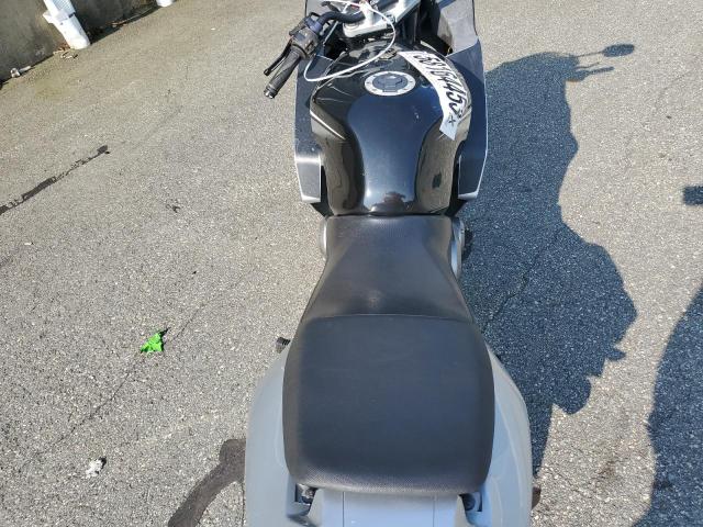 2006 SUZUKI GS500 FK - VTTGM51A362100403