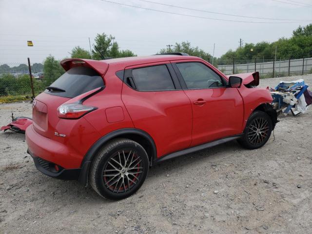 2015 NISSAN JUKE S - JN8AF5MV0FT554317
