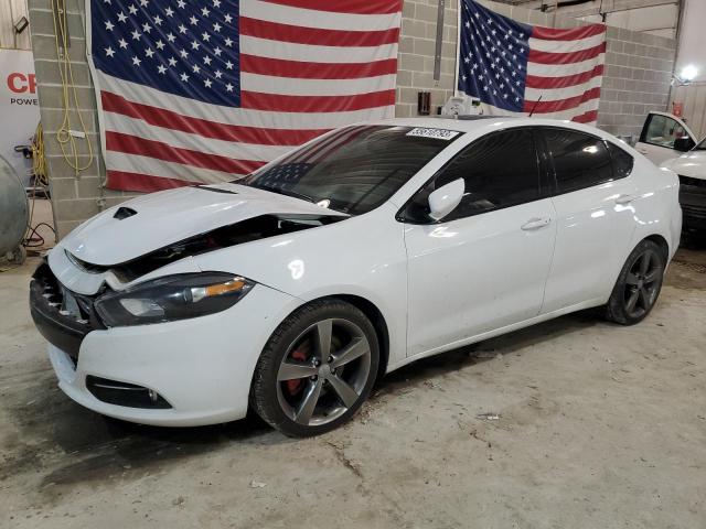 2016 Dodge Dart GT