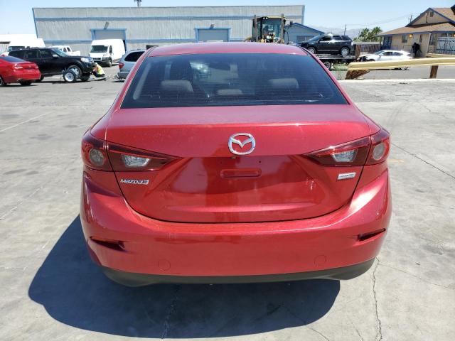 JM1BM1U70G1311555 Mazda 3 SPORT