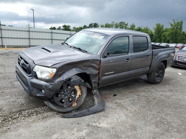 2013 Toyota Tacoma 