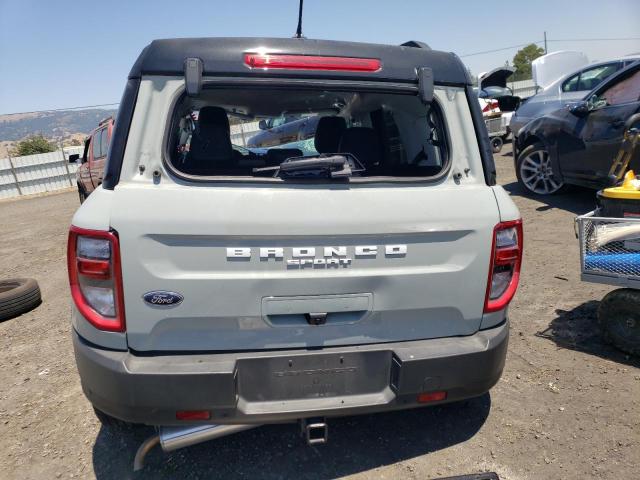3FMCR9C67NRD65608 Ford Bronco Sport Outer Banks