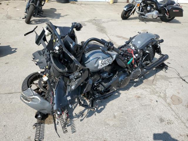 2022 HARLEY-DAVIDSON FLTRXST 1HD1ACL19NB637003
