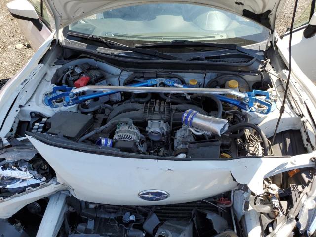 JF1ZCAC11F9602912 Subaru Brz 2.0 Limited
