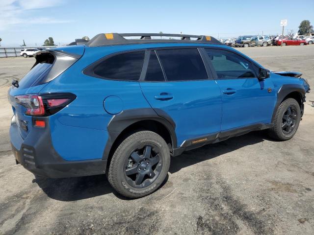 4S4BTGUD9N3112903 Subaru Outback Wilderness