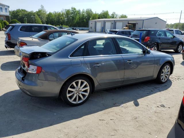 VIN WAUFFAFL5DN047885 2013 Audi A4, Premium Plus no.3