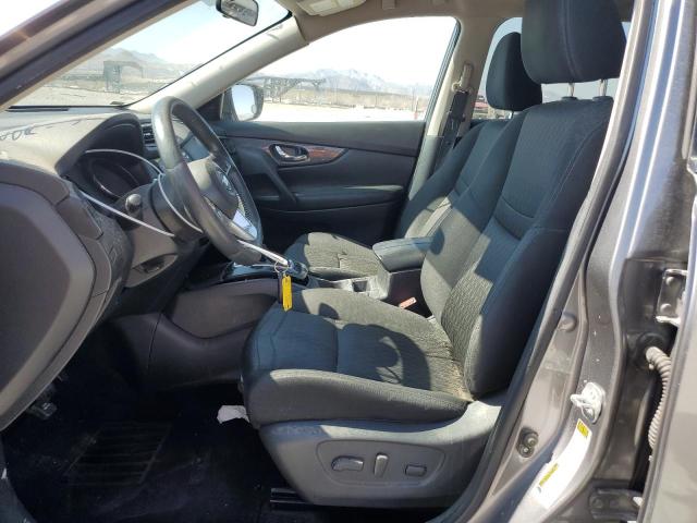 KNMAT2MT9HP521068 Nissan ROGUE S