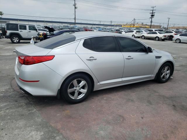 5XXGM4A79FG403424 KIA Optima Lx