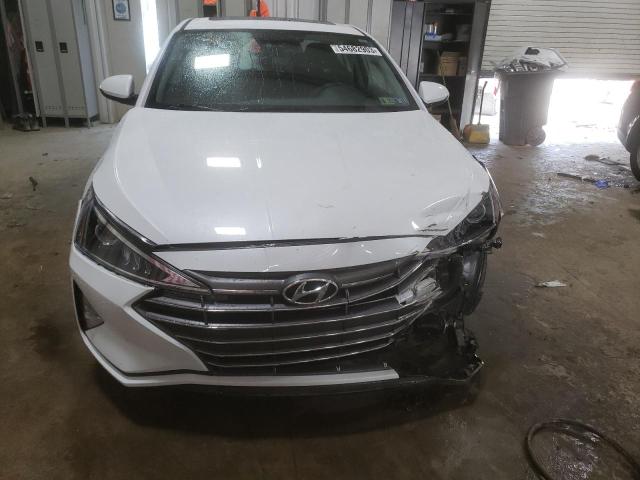 VIN 5NPD84LF7LH627254 2020 HYUNDAI ELANTRA no.5