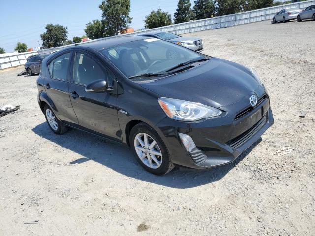 JTDKDTB31G1137426 Toyota PRIUS C