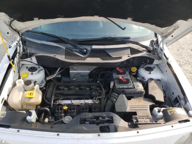 1C4NJPBA8FD226578 2015 Jeep Patriot Sport