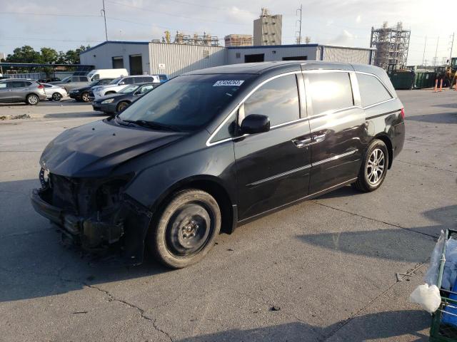 HONDA ODYSSEY EX