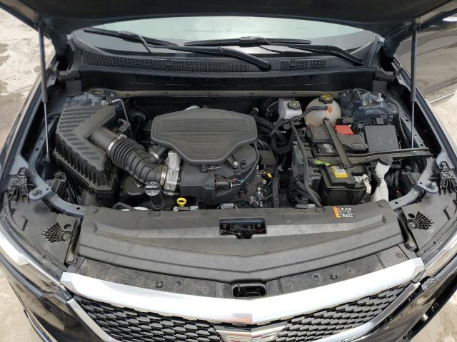 2022 CADILLAC XT6 PREMIU - 1GYKPCRS7NZ112219