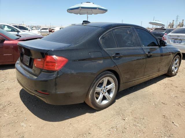 WBA3C3G55ENS69643 BMW 320 I Xdrive