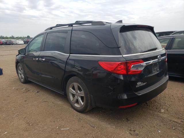 5FNRL6H70JB034087 Honda ODYSSEY EXL