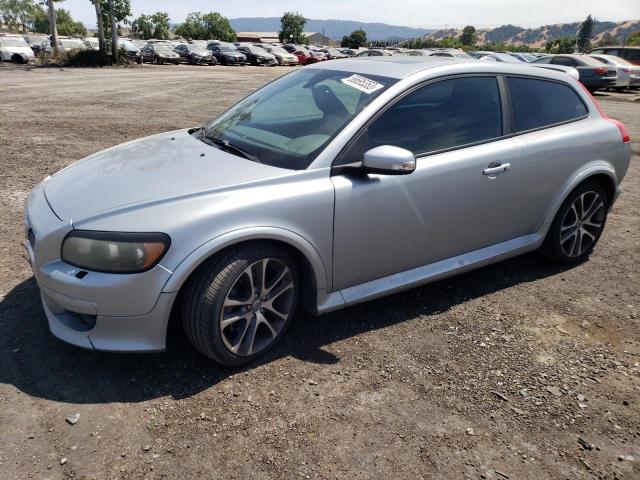 2010 Volvo C30 T5