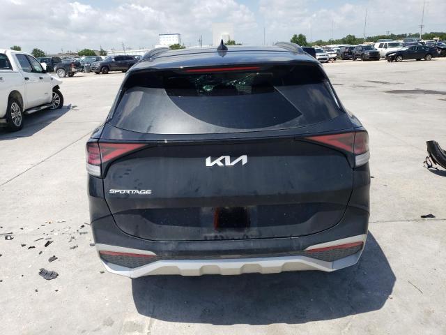 5XYK53AFXPG033039 KIA Sportage Sx Prestige