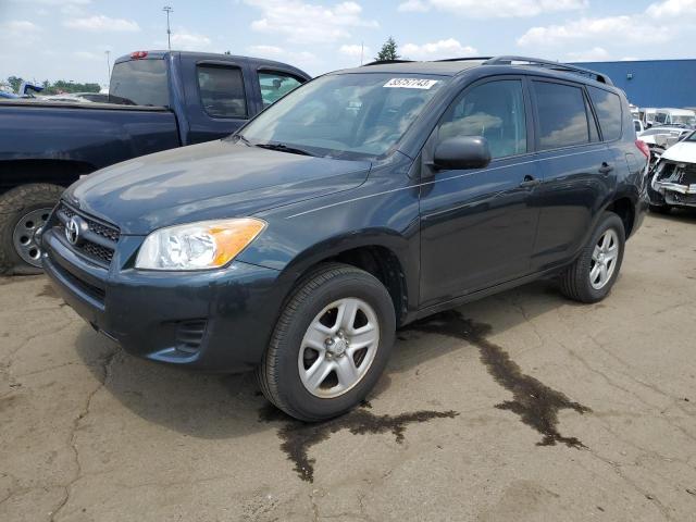 2010 Toyota RAV4 