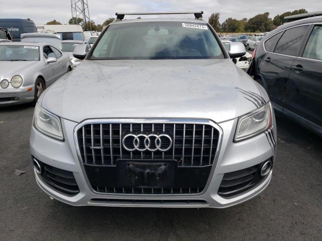 VIN WA1LFAFP2DA076996 2013 Audi Q5, Premium Plus no.5