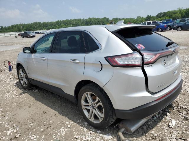 2FMPK3K96JBB74995 2018 FORD EDGE, photo no. 2