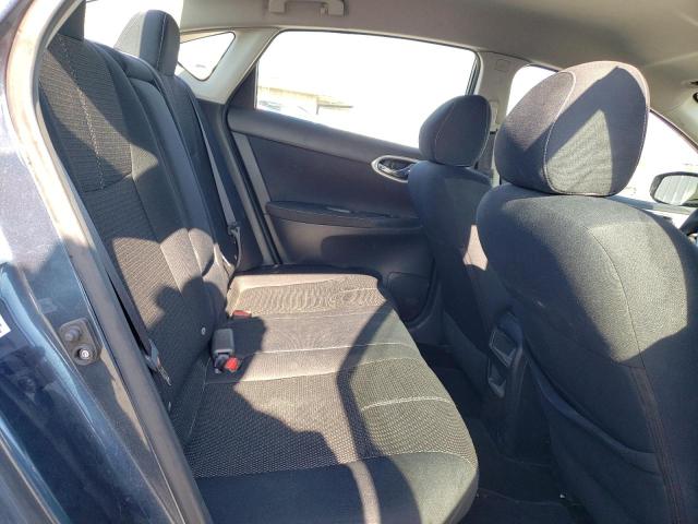 3N1AB7AP0EY320082 Nissan SENTRA S